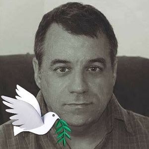 Meet your Posher, Walt